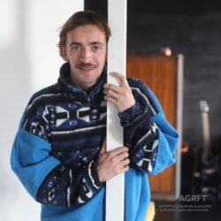 Luka Seražin
