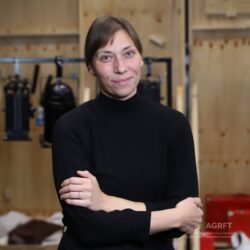 Sara Živkovič Kranjc